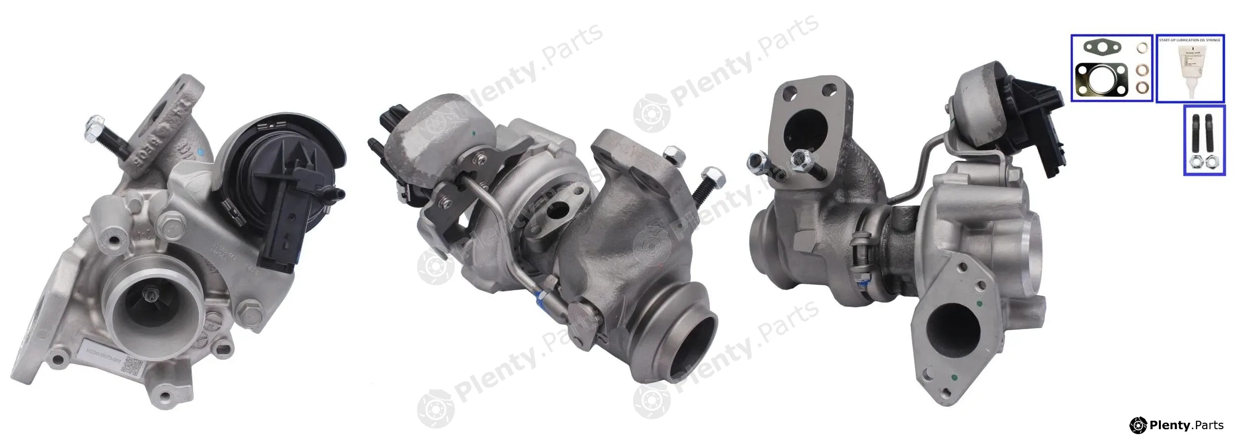 DRI 729122570 — Charger, charging (supercharged/turbocharged)