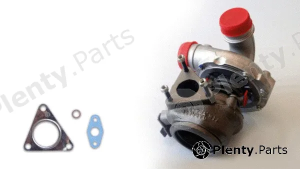 DRI 729115590 — Charger, charging (supercharged/turbocharged)