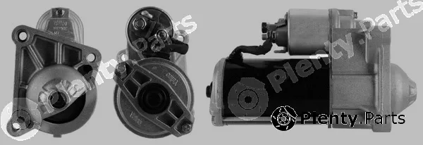 DRI 300033102 — Starter