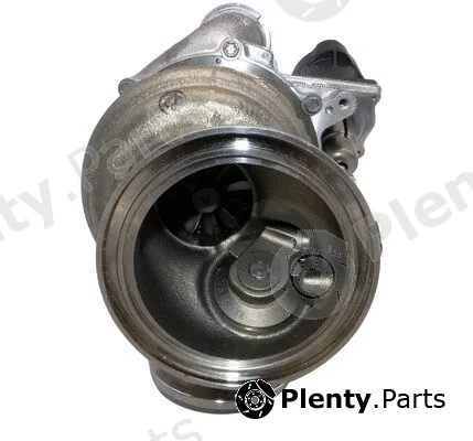 DRI 729121890 — Charger, charging (supercharged/turbocharged)