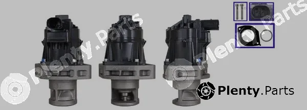 DRI 717730313 — EGR Valve