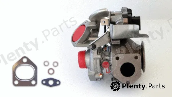 DRI 729117740 — Charger, charging (supercharged/turbocharged)