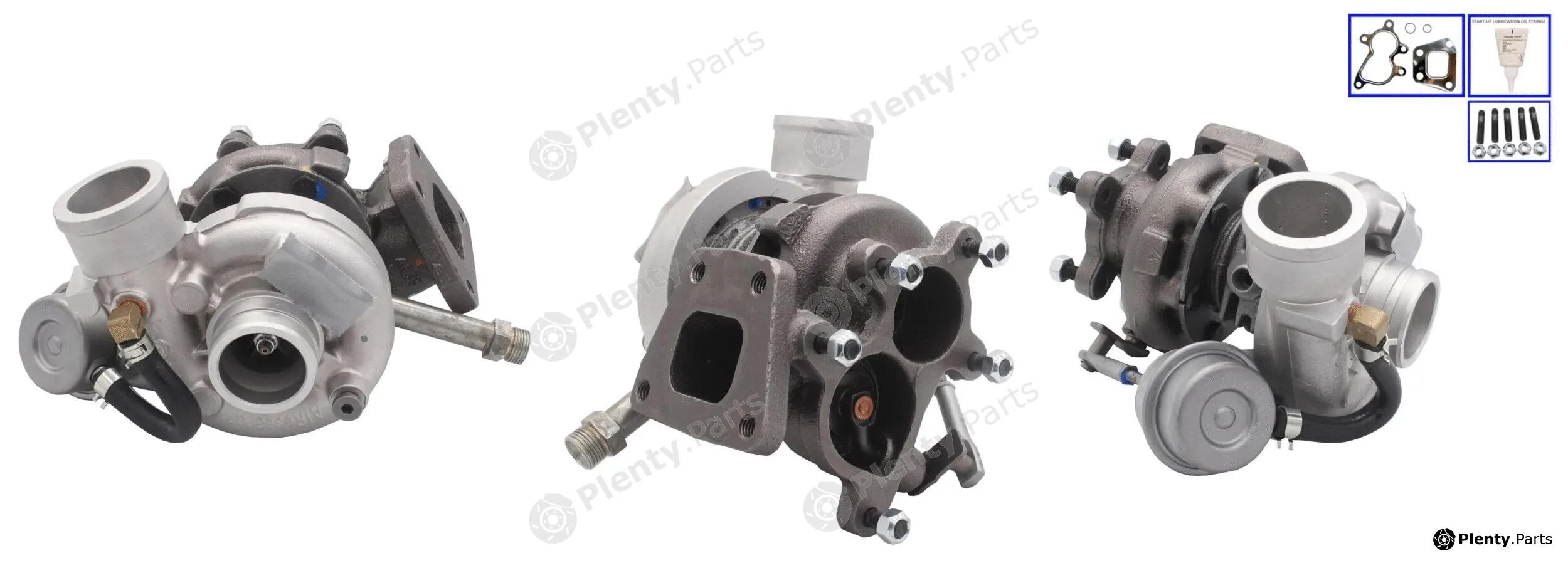 DRI 729102010 — Charger, charging (supercharged/turbocharged)