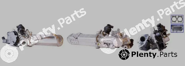 DRI 717730133 — EGR Valve