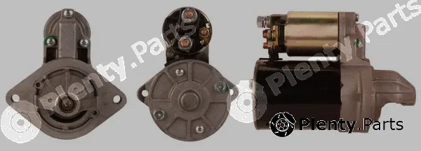 DRI 328053092 — Starter