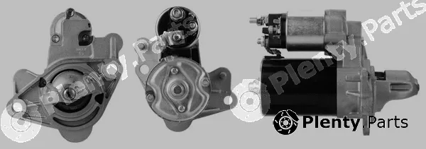DRI 315022092 — Starter