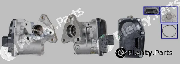 DRI 717730289 — EGR Valve
