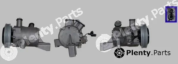 DRI 700511145 — Compressor, air conditioning