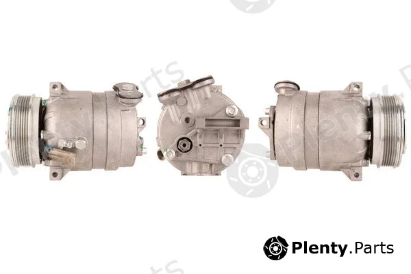 DRI 700510261 — Compressor, air conditioning