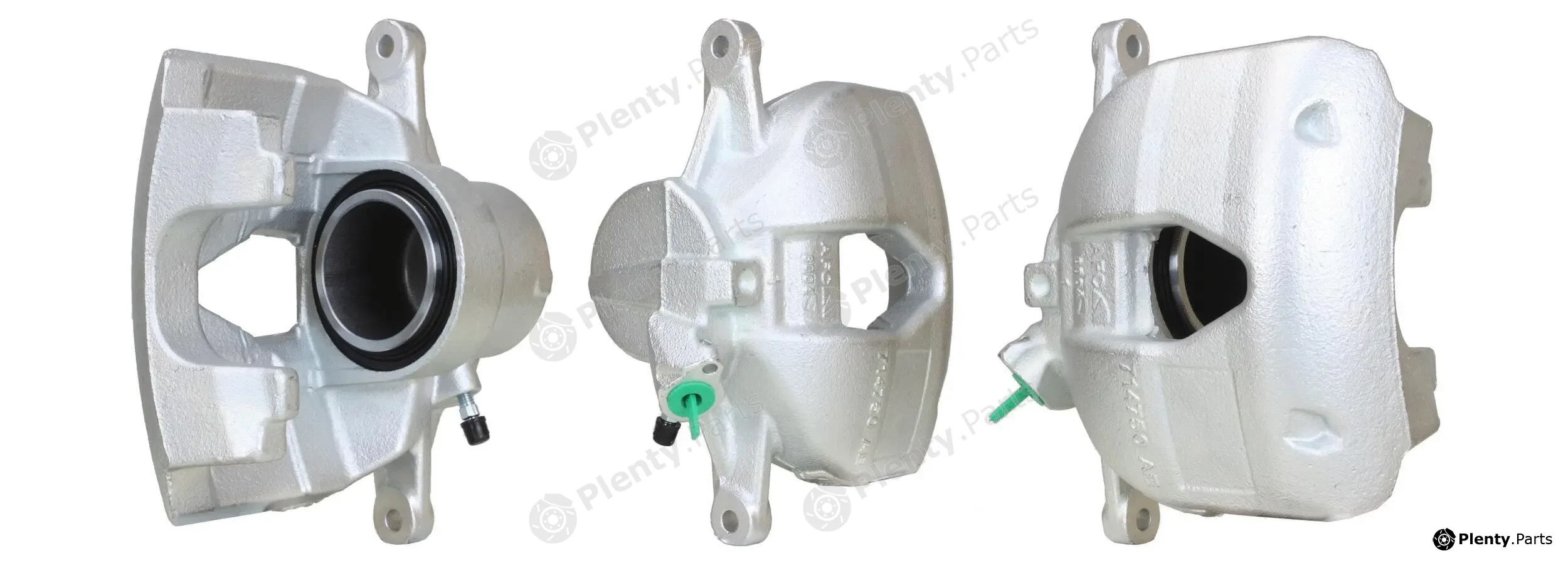 DRI 3206730 — Brake Caliper