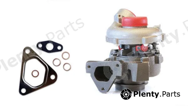 DRI 729116160 — Charger, charging (supercharged/turbocharged)