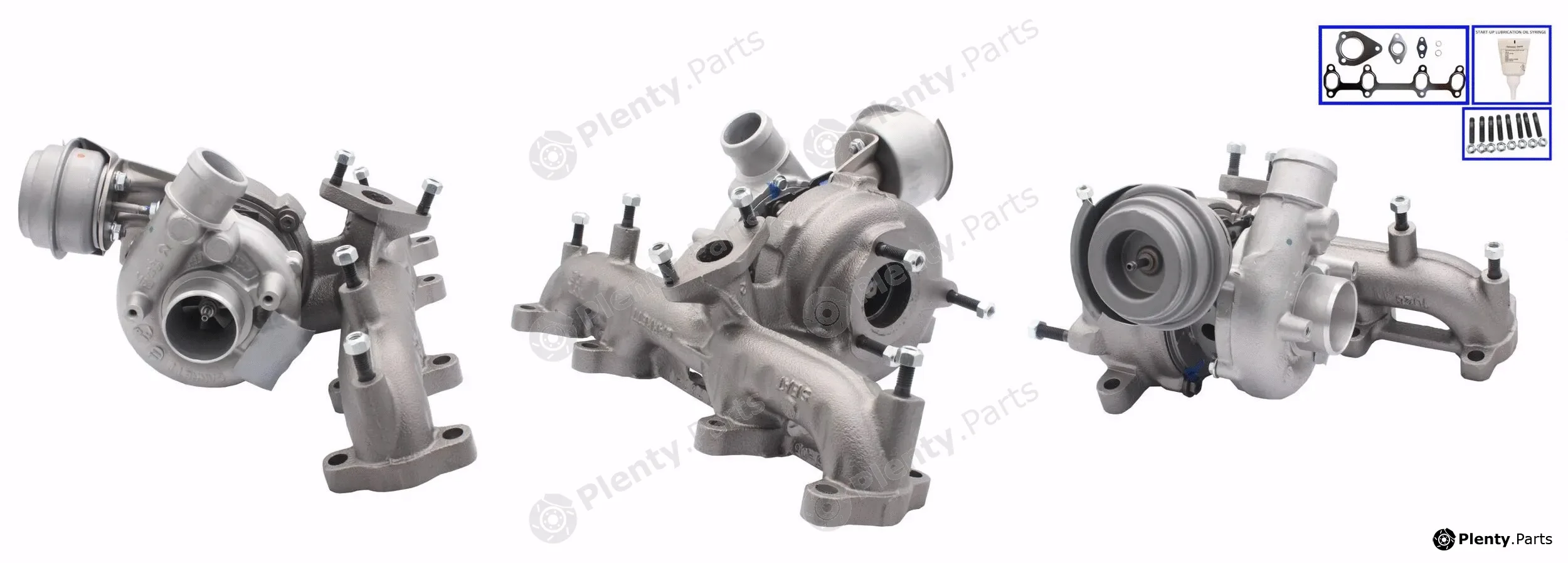 DRI 729116280 — Charger, charging (supercharged/turbocharged)
