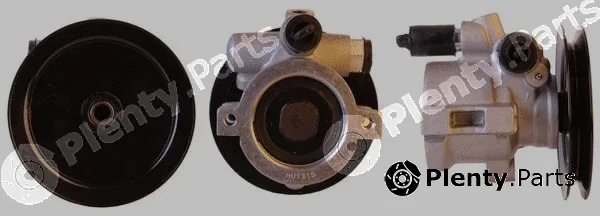 DRI 715520103 — Hydraulic Pump, steering