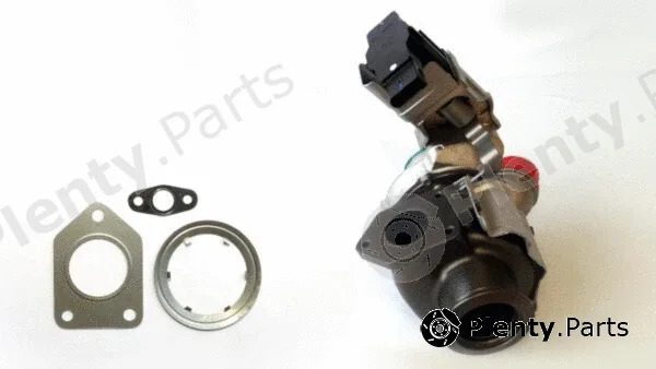 DRI 729105950 — Charger, charging (supercharged/turbocharged)