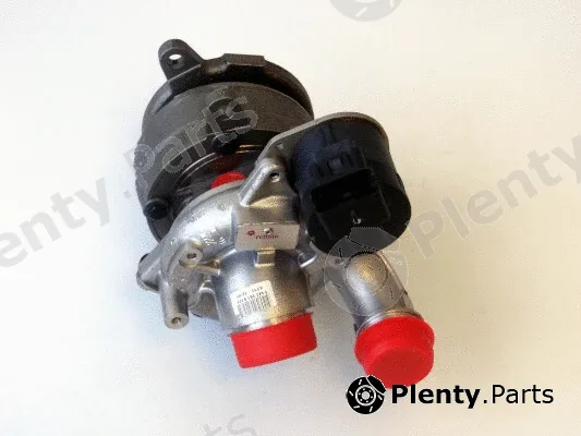 DRI 729114790 — Charger, charging (supercharged/turbocharged)