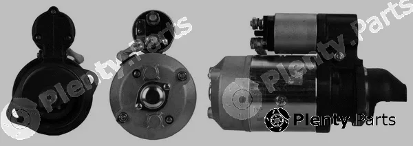DRI 625016092 — Starter