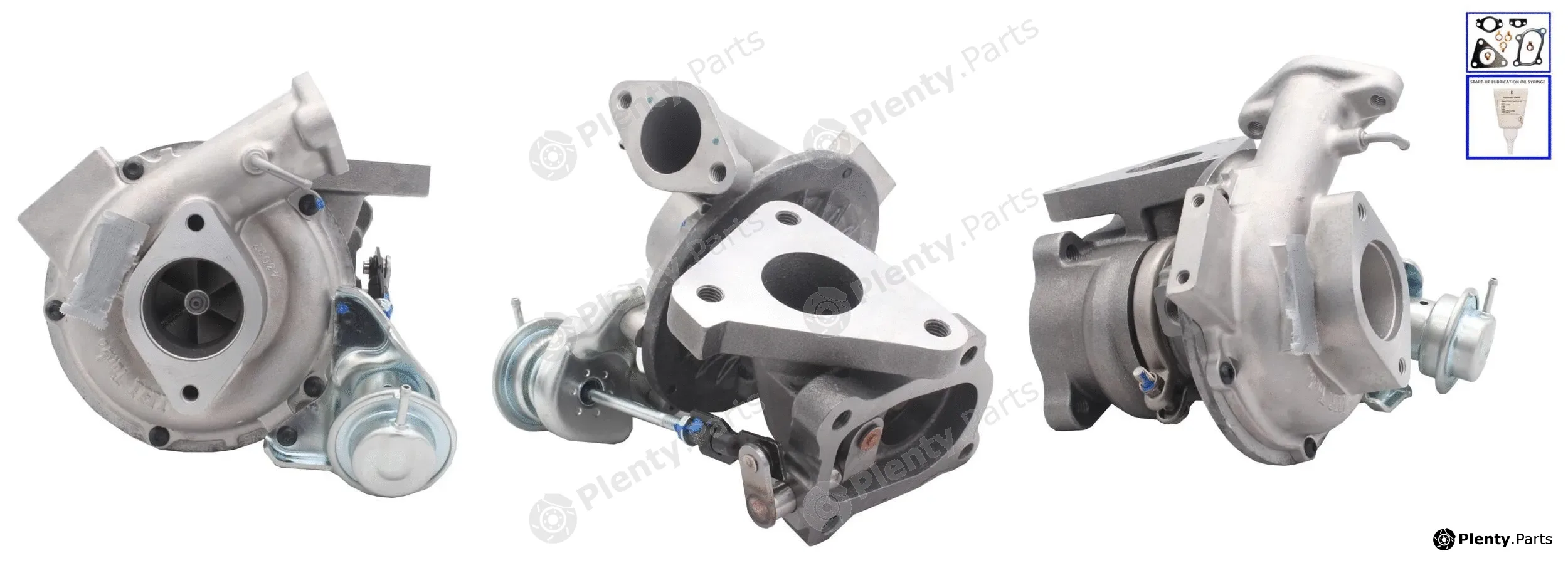 DRI 729124490 — Charger, charging (supercharged/turbocharged)