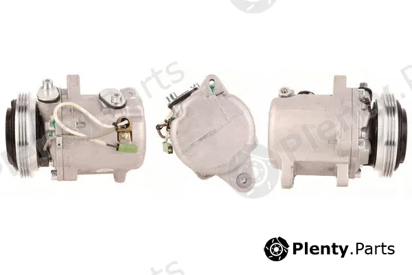 DRI 700510224 — Compressor, air conditioning
