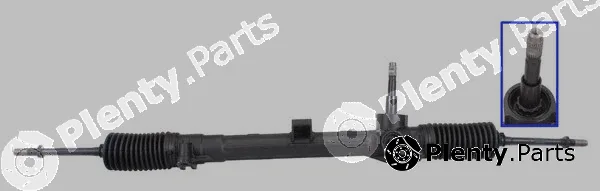 DRI 714520823R — Steering Gear