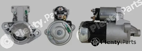 DRI 345032082 — Starter