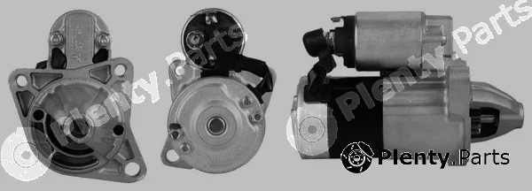 DRI 324027102 — Starter