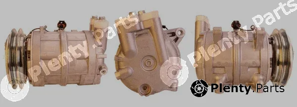DRI 700510777 — Compressor, air conditioning