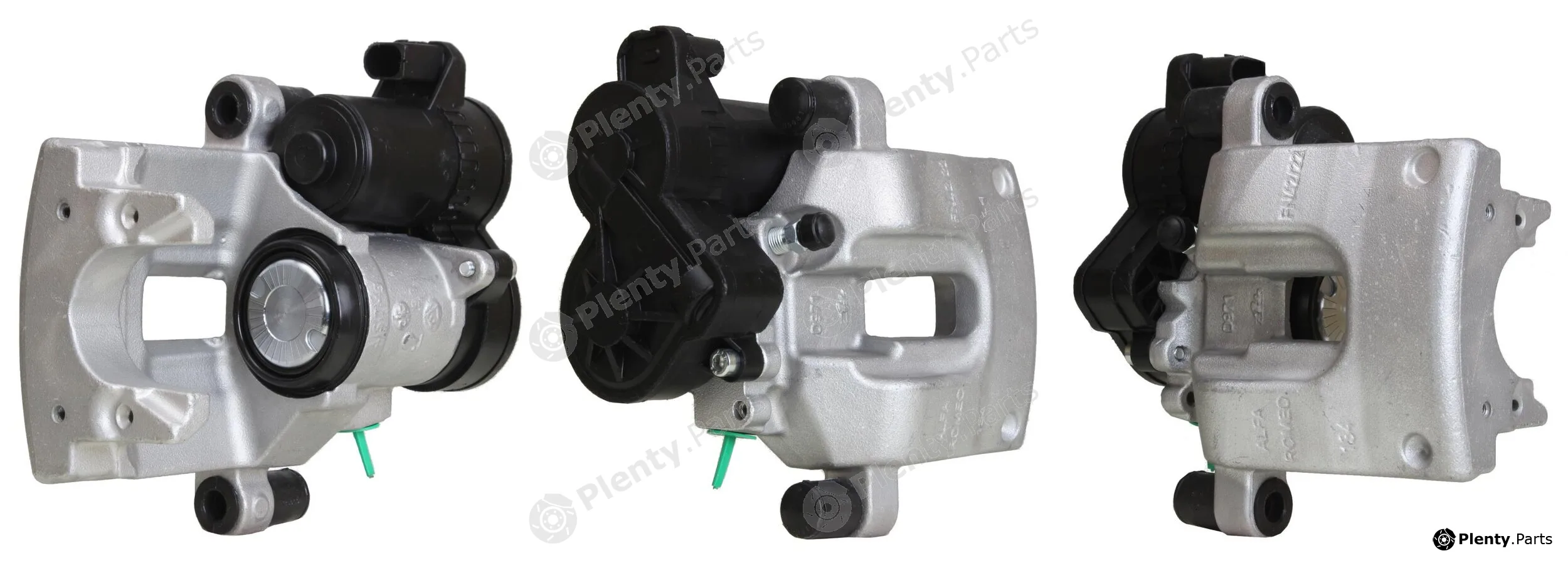 DRI 4225330 — Brake Caliper