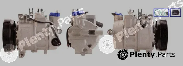 DRI 700510442 — Compressor, air conditioning