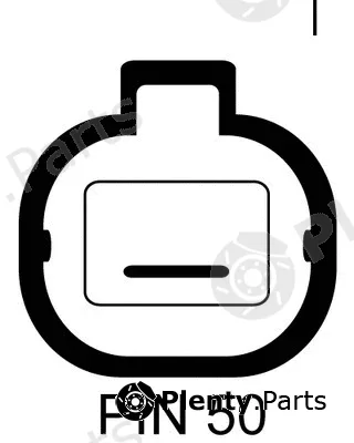 DRI 324217122 — Starter