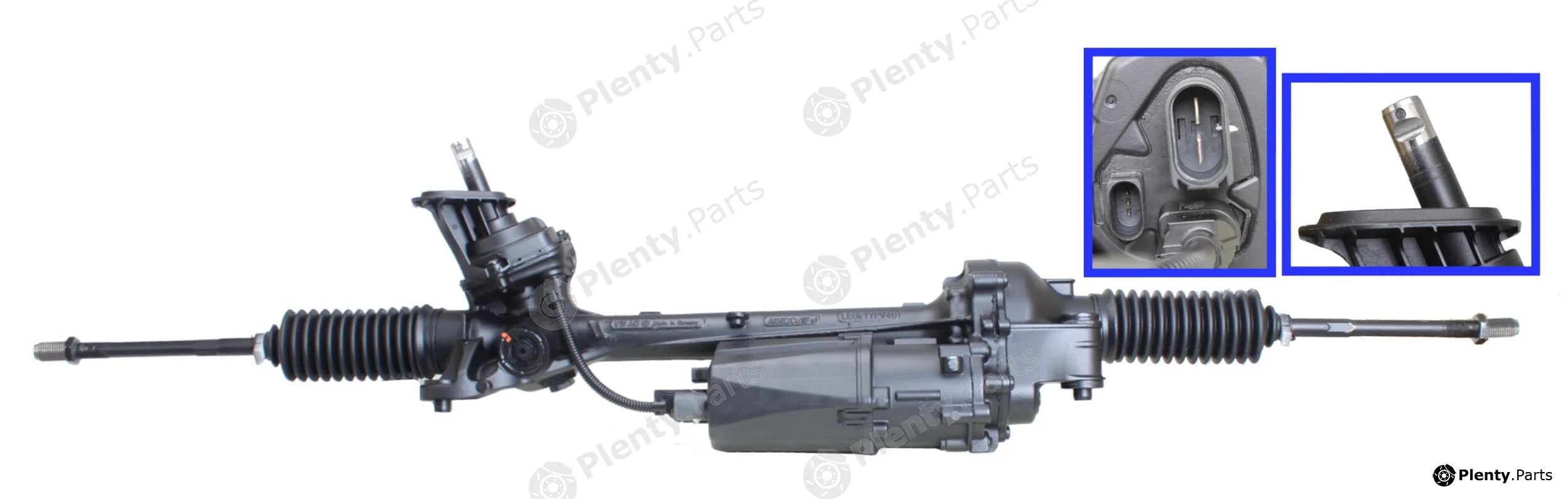 DRI 717521972 — Steering Gear