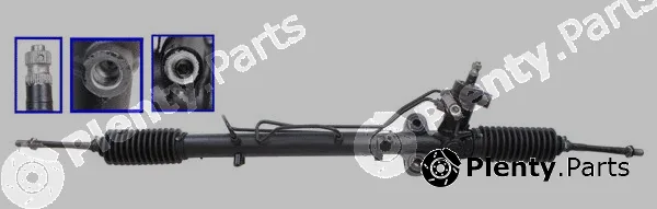 DRI 711521486 — Steering Gear