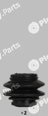 DRI 4140420 — Brake Caliper