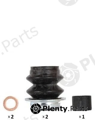 DRI 3165010 — Brake Caliper