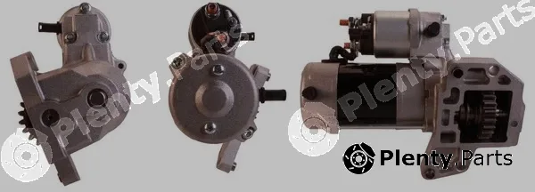 DRI 300060212 — Starter
