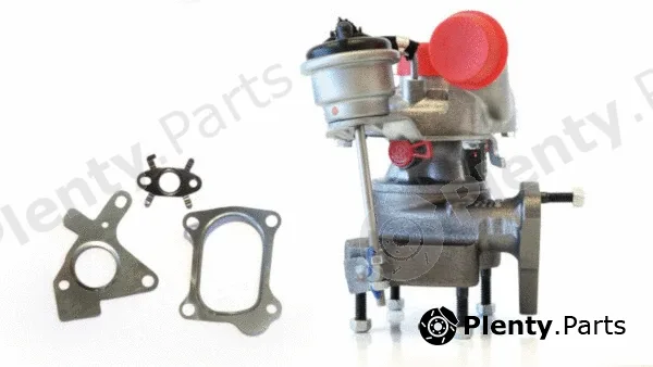 DRI 729114210 — Charger, charging (supercharged/turbocharged)