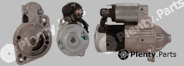 DRI 326051082 — Starter