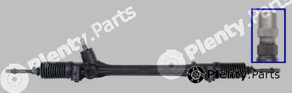 DRI 714521847 — Steering Gear