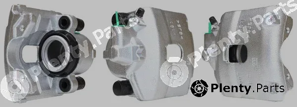 DRI 3177020 — Brake Caliper