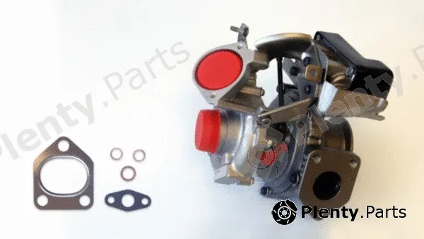 DRI 729118090 — Charger, charging (supercharged/turbocharged)