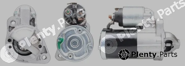 DRI 326095082 — Starter