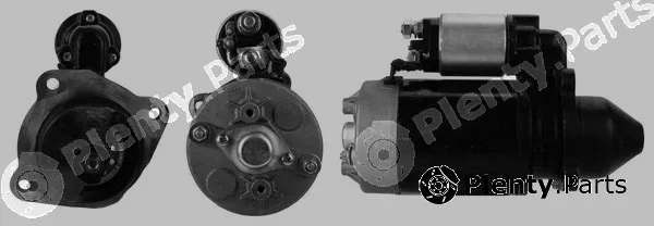 DRI 627034102 — Starter