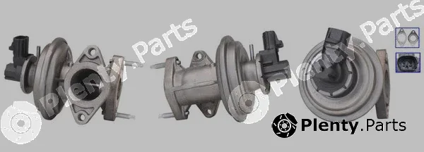 DRI 717710157 — EGR Valve