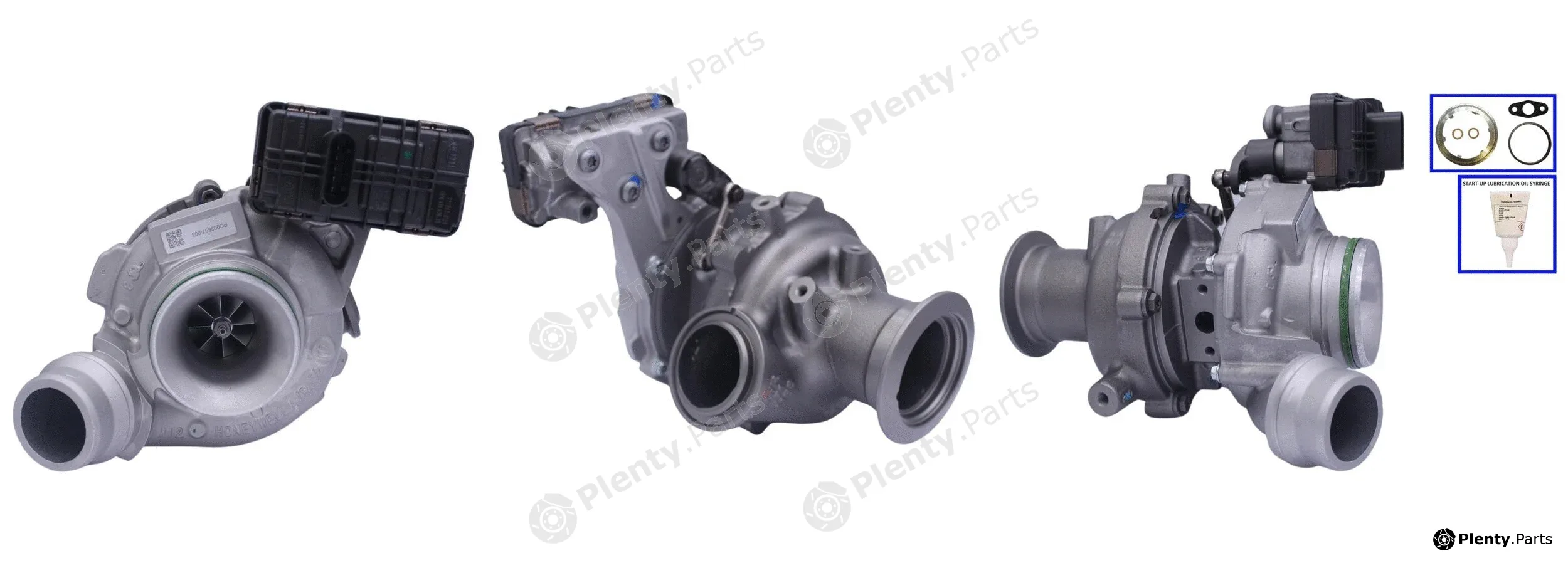 DRI 729121540 — Charger, charging (supercharged/turbocharged)