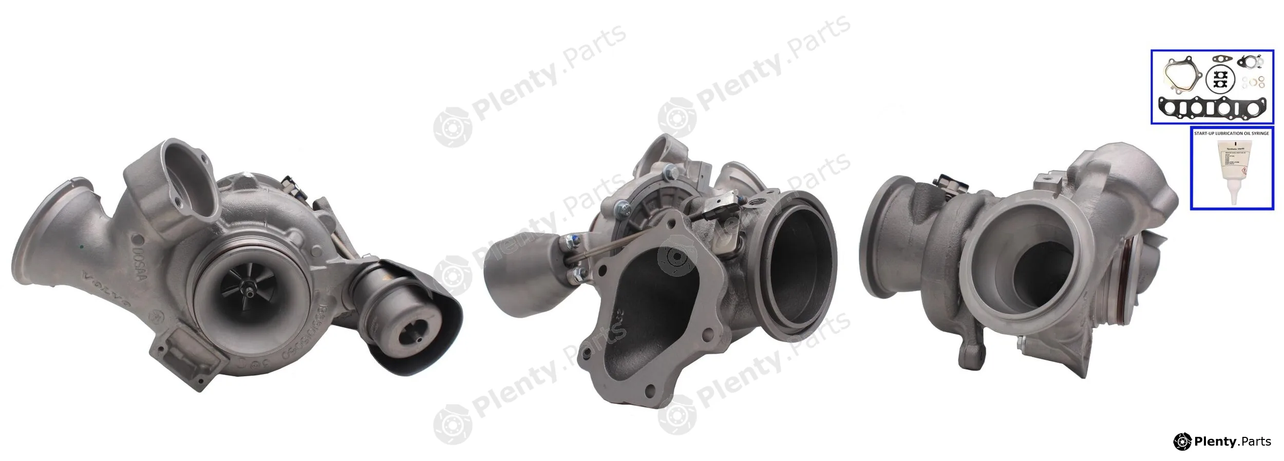 DRI 729122560 — Charger, charging (supercharged/turbocharged)