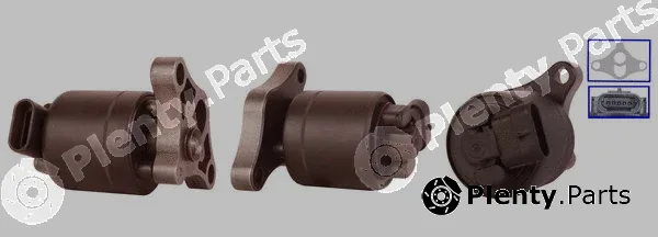 DRI 717720022 — EGR Valve