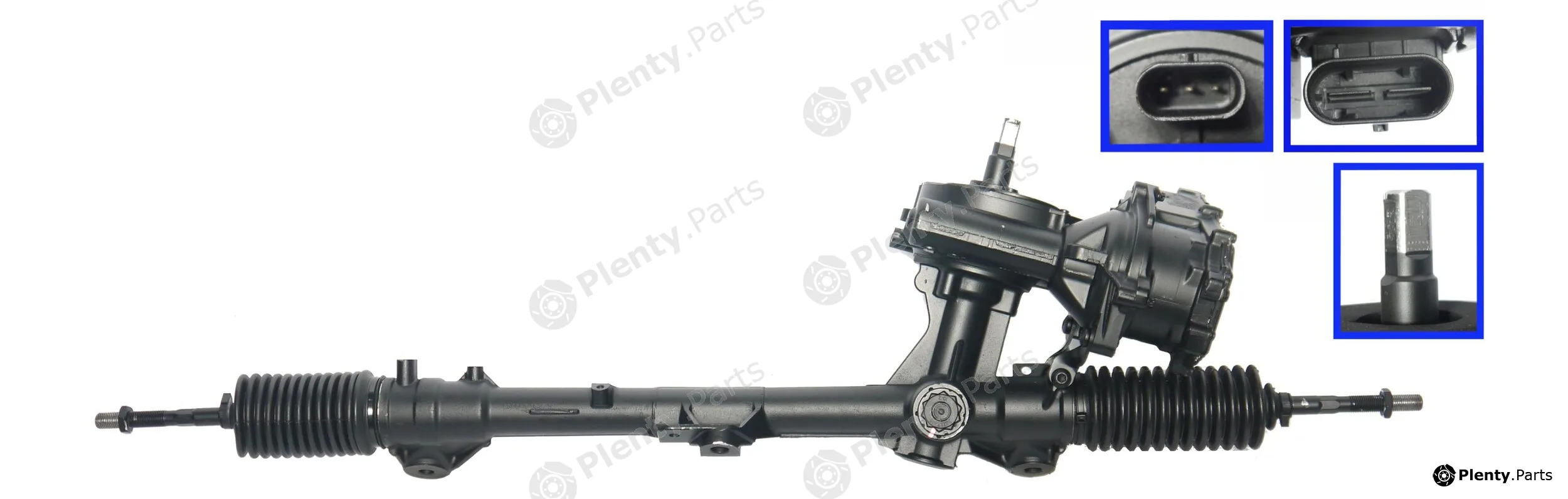 DRI 717521971R — Steering Gear