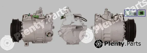 DRI 700510019 — Compressor, air conditioning