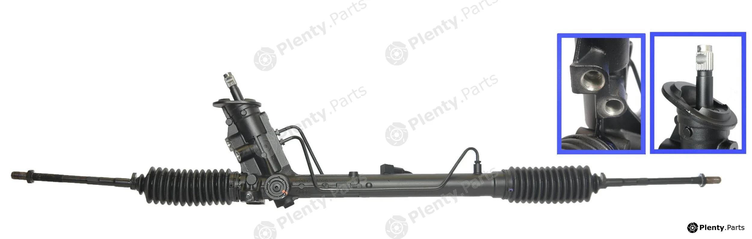 DRI 711521927 — Steering Gear