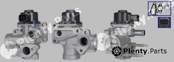 DRI 717730255 — EGR Valve