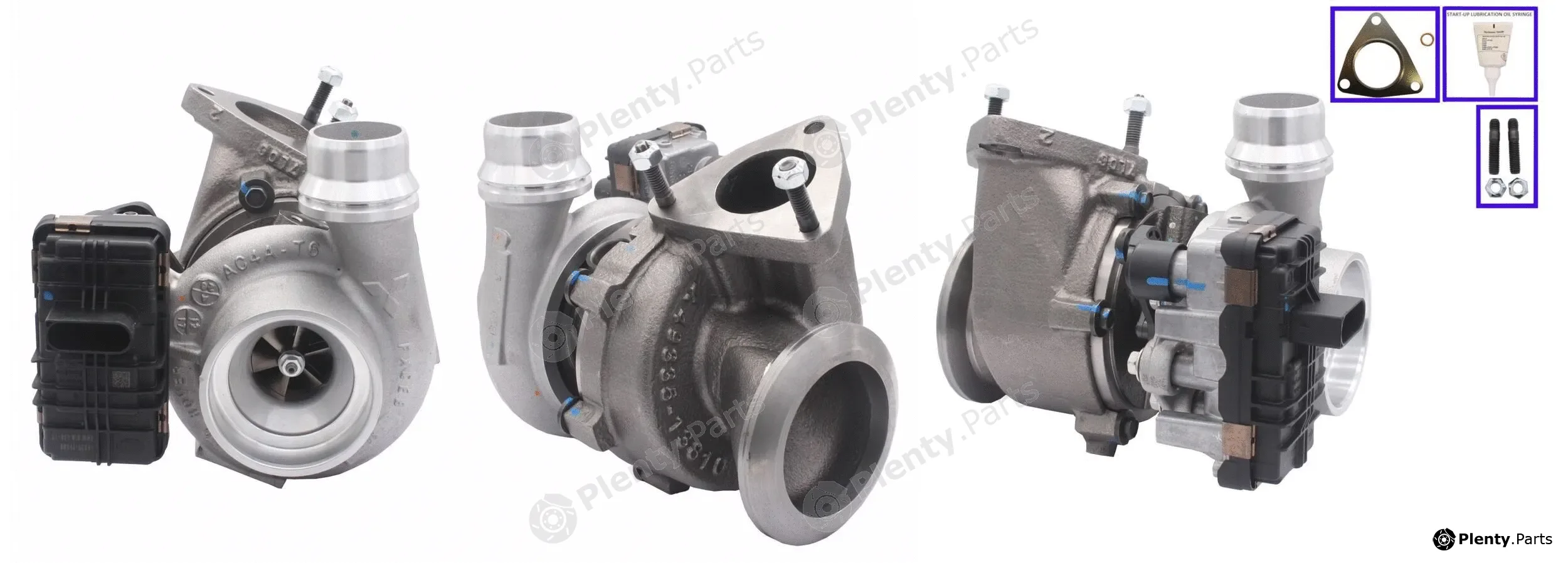 DRI 729108950 — Charger, charging (supercharged/turbocharged)